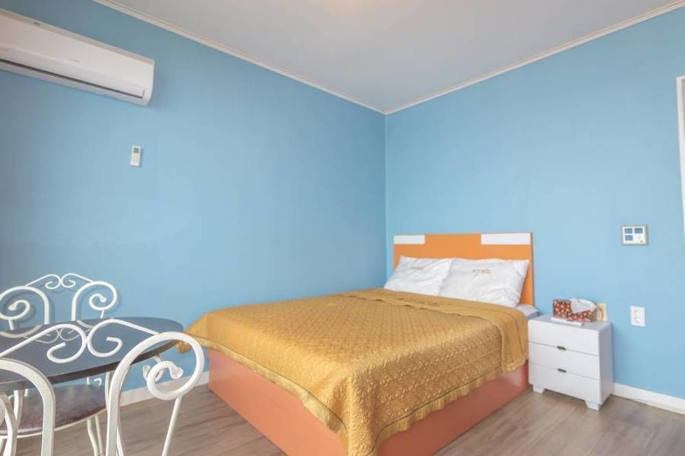 Ocean Beach Hotel Тхэан Экстерьер фото